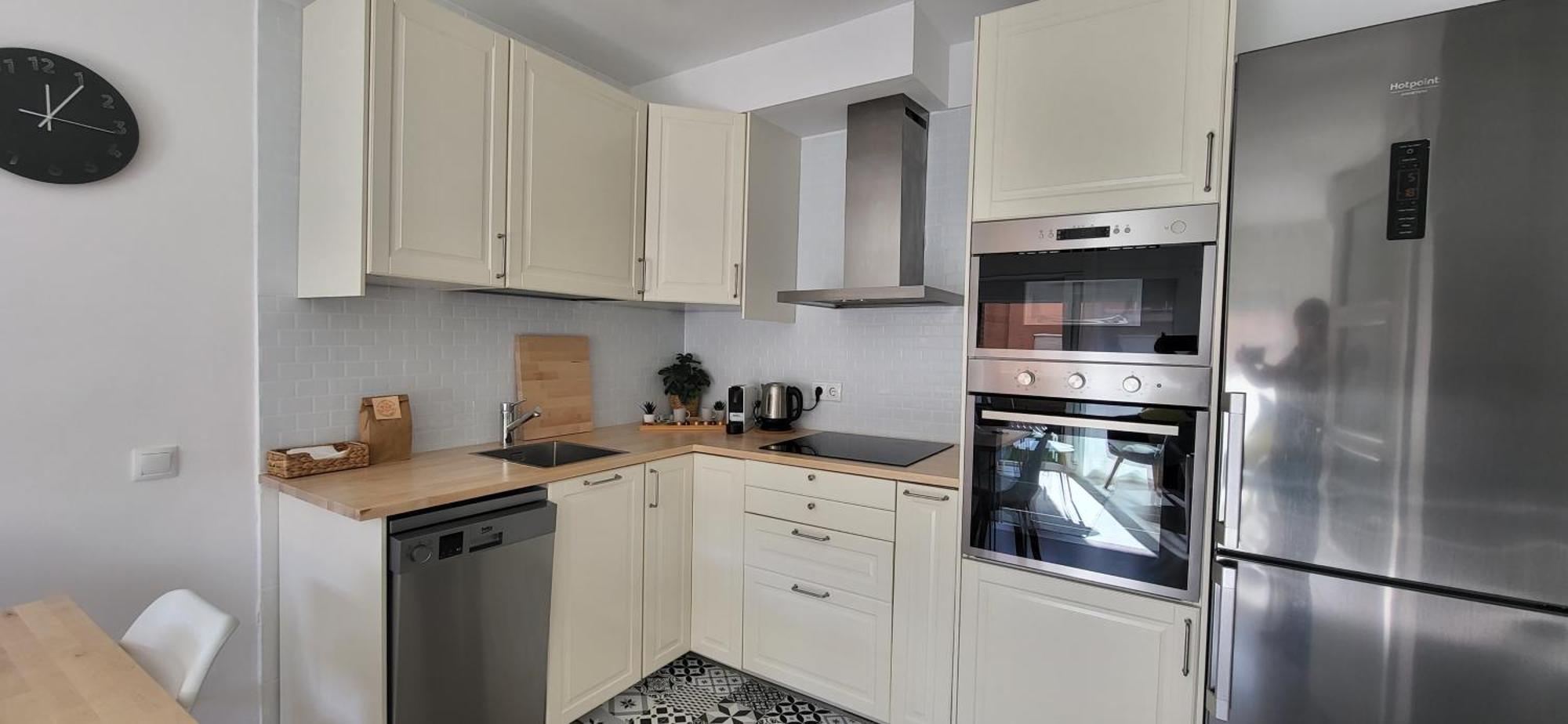 Modern Apartament Al Costat Del Parc De La Devesa Girona Exteriör bild