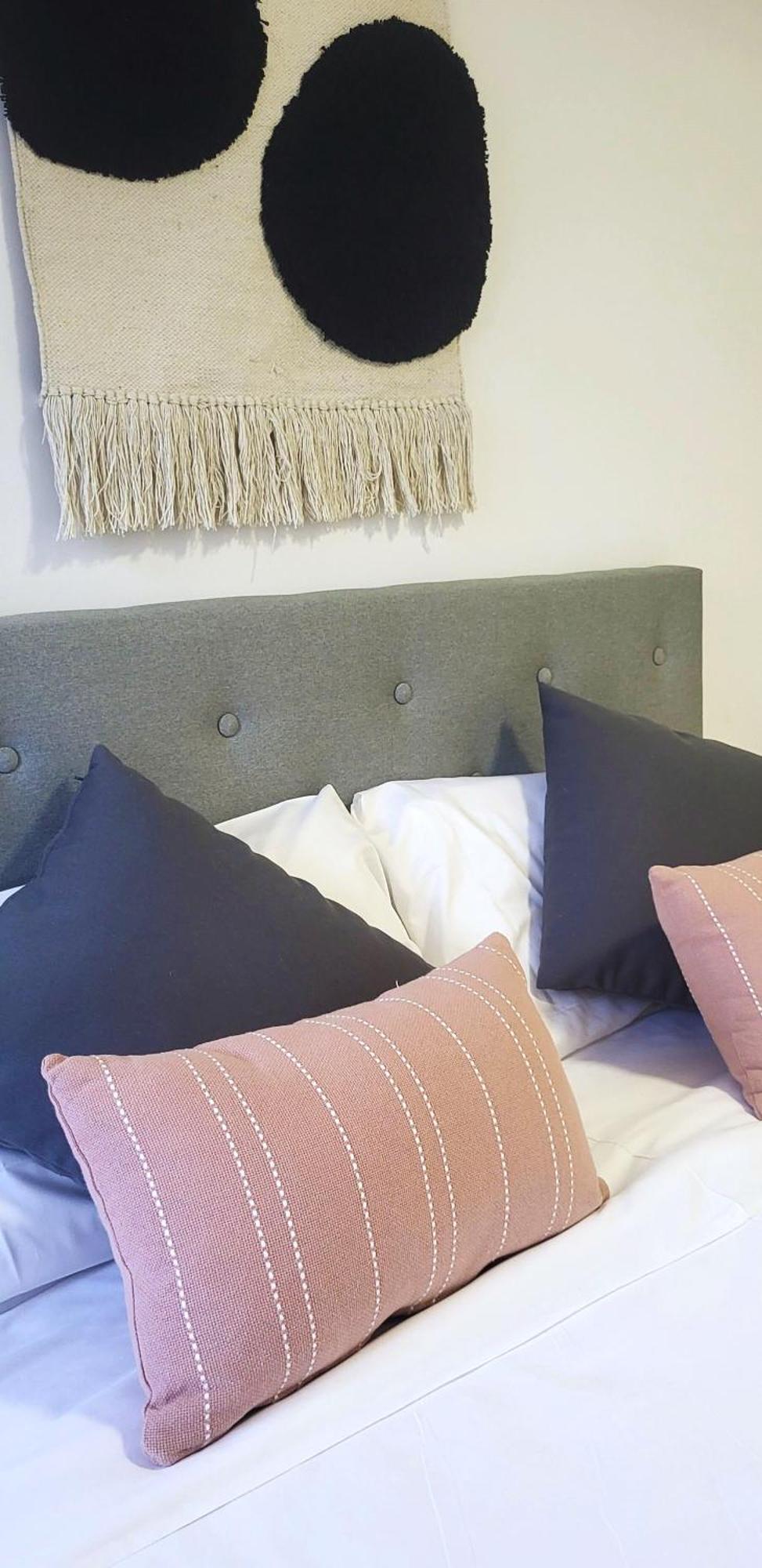Modern Apartament Al Costat Del Parc De La Devesa Girona Exteriör bild