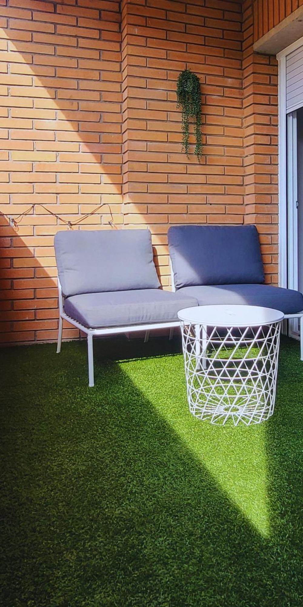Modern Apartament Al Costat Del Parc De La Devesa Girona Exteriör bild
