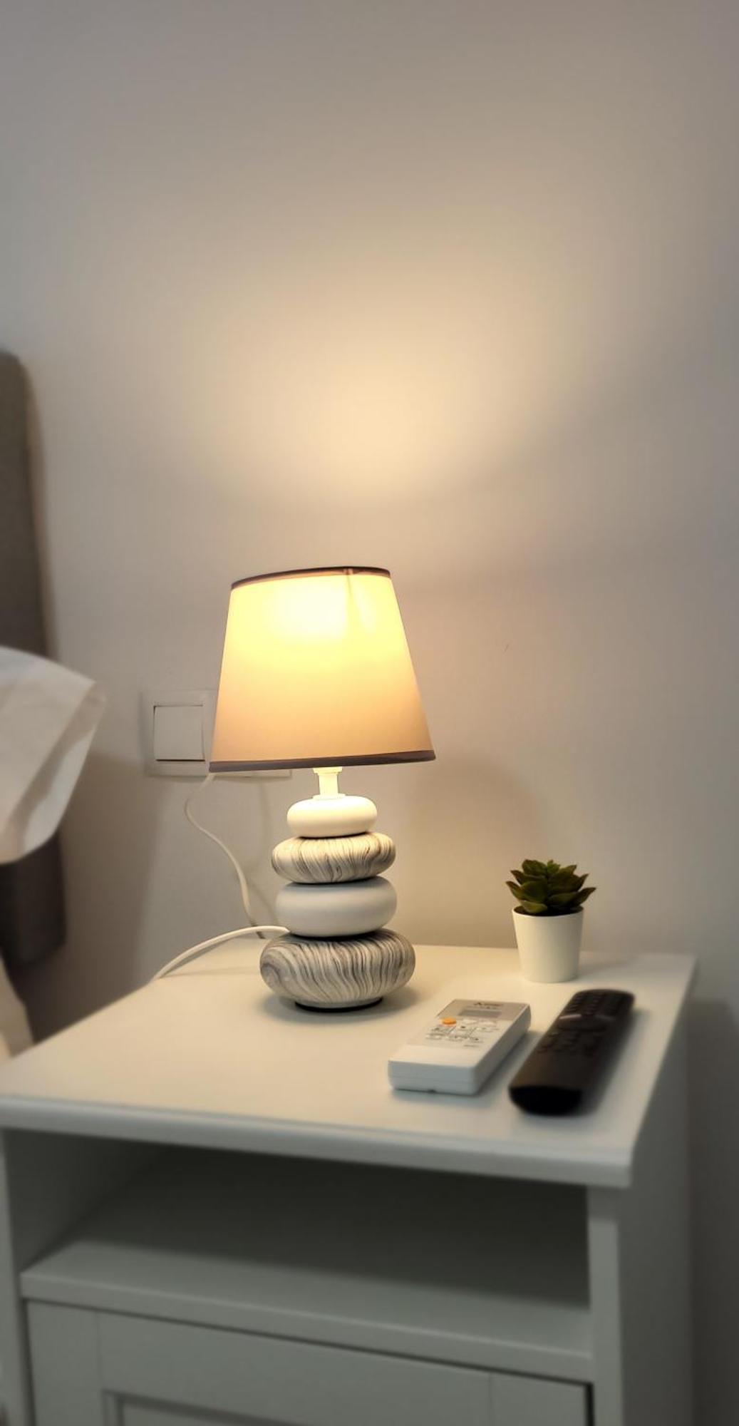 Modern Apartament Al Costat Del Parc De La Devesa Girona Exteriör bild
